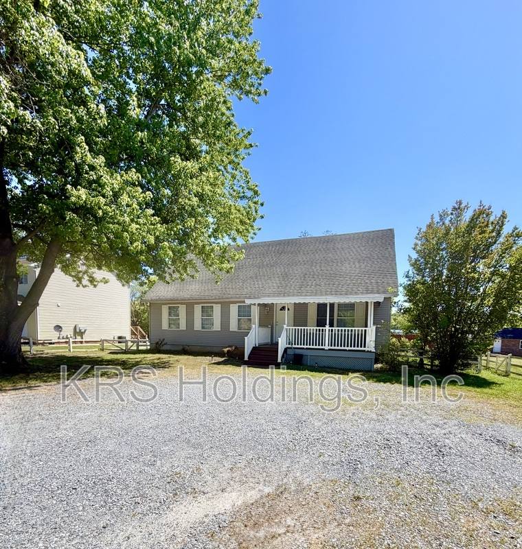 Apartment for rent at 1229 Wood Rd #C, Lynchburg, VA 24502