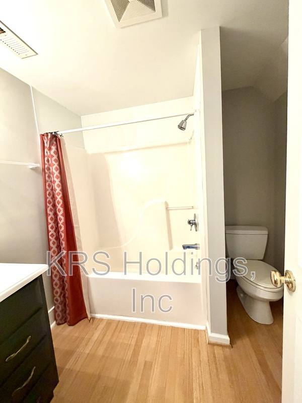 Apartment for rent at 1229 Wood Rd #C, Lynchburg, VA 24502