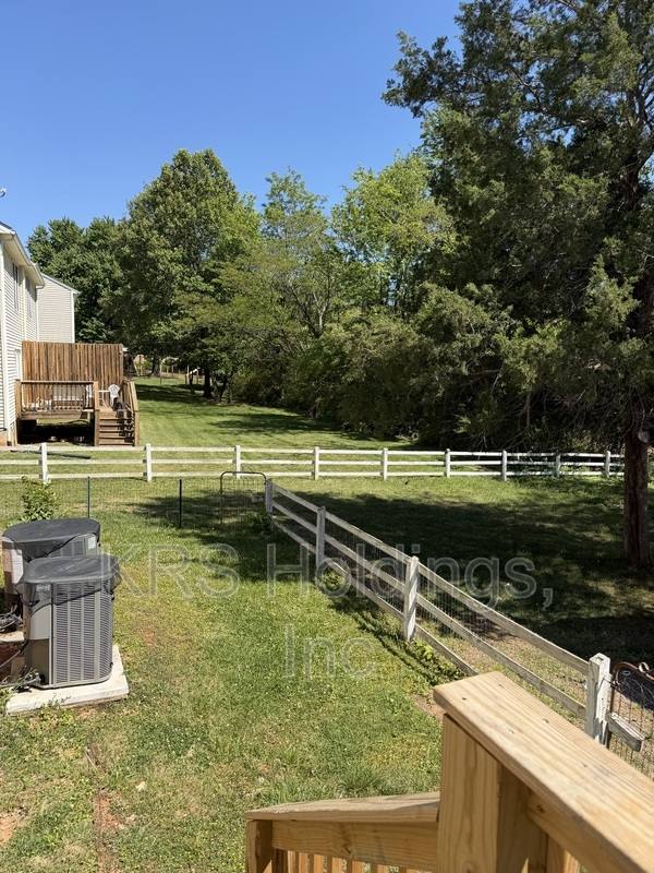 Apartment for rent at 1229 Wood Rd #C, Lynchburg, VA 24502