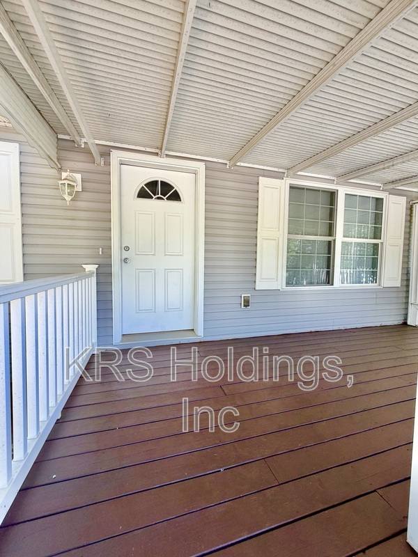 Apartment for rent at 1229 Wood Rd #C, Lynchburg, VA 24502