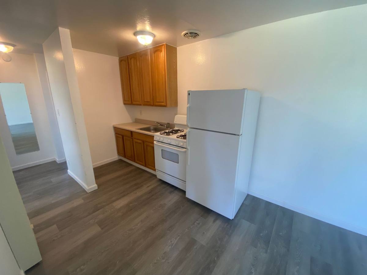 Apartment for rent at 1339 Francisco St, Berkeley, CA 94702
