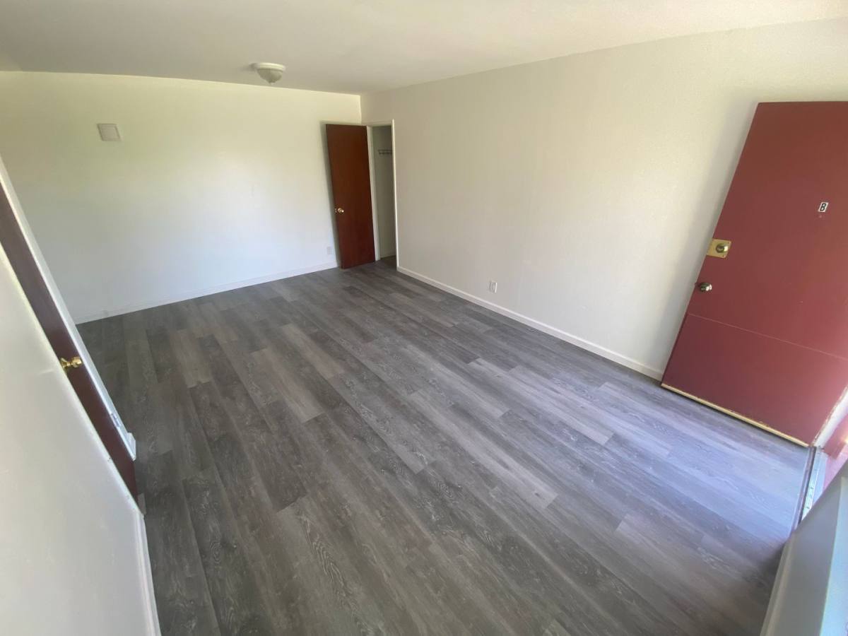 Apartment for rent at 1339 Francisco St, Berkeley, CA 94702