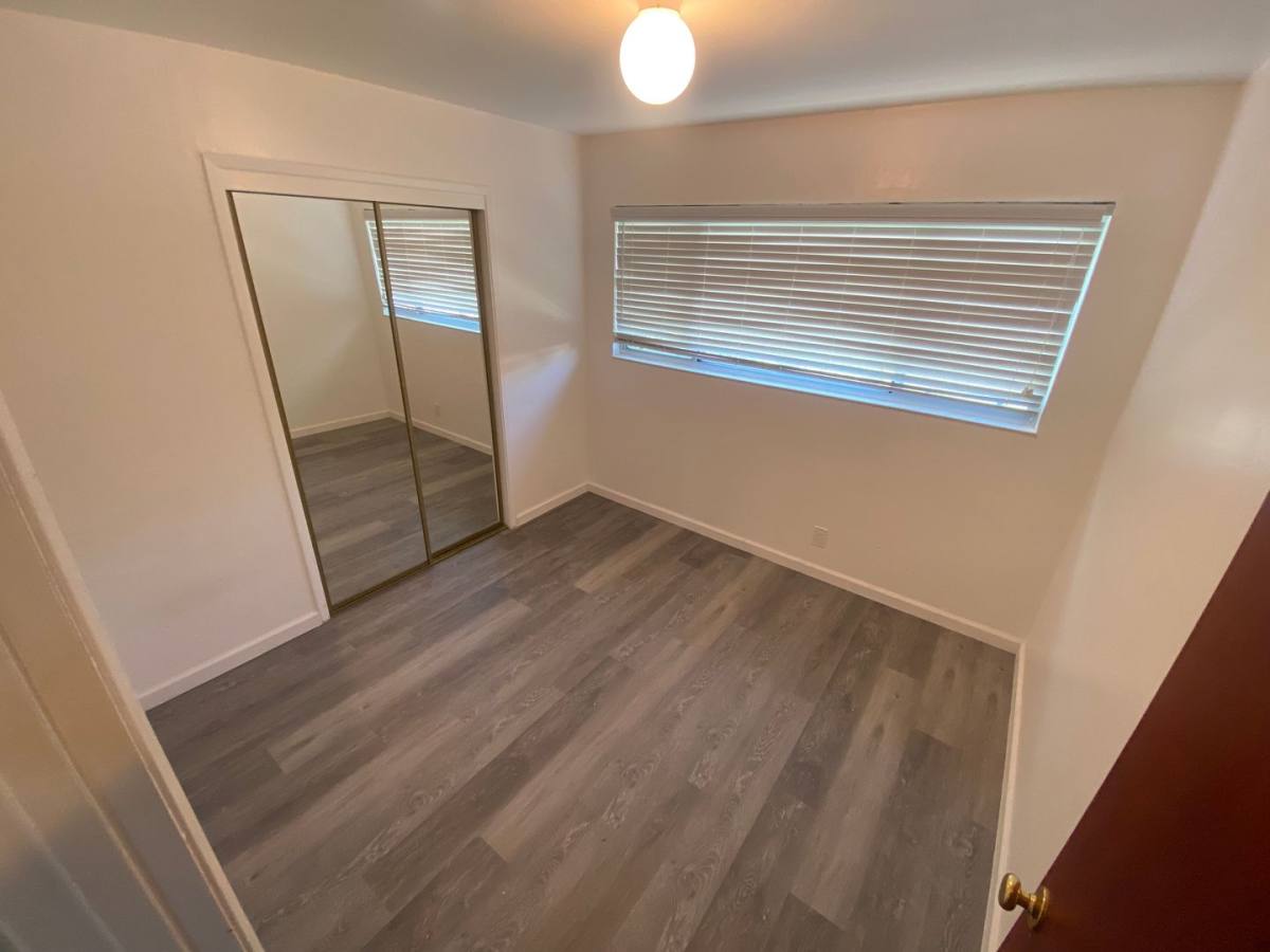 Apartment for rent at 1339 Francisco St, Berkeley, CA 94702