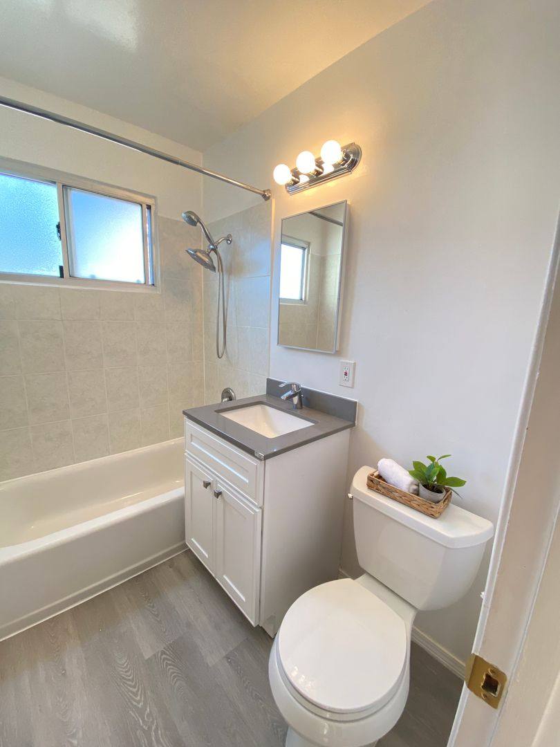Apartment for rent at 1339 Francisco St, Berkeley, CA 94702