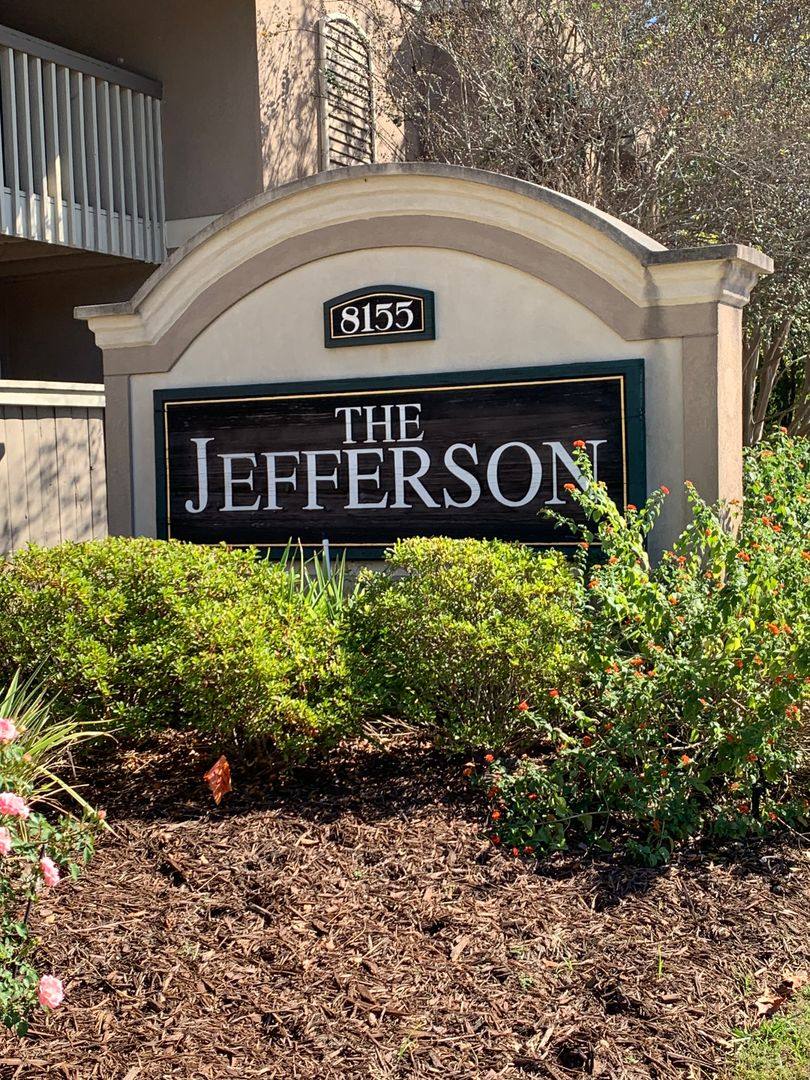 Condo for rent at 8155 Jefferson Highway 709, Baton Rouge, LA 70809