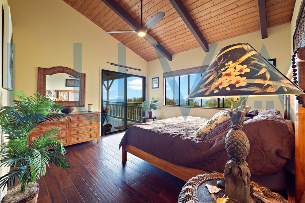 House for rent at 87-3188 Huna Kai Rd, Captain Cook, HI 96704