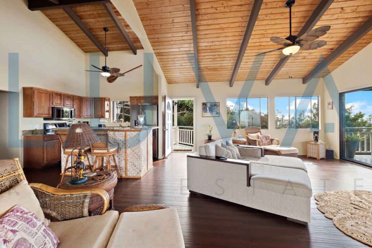 House for rent at 87-3188 Huna Kai Rd, Captain Cook, HI 96704