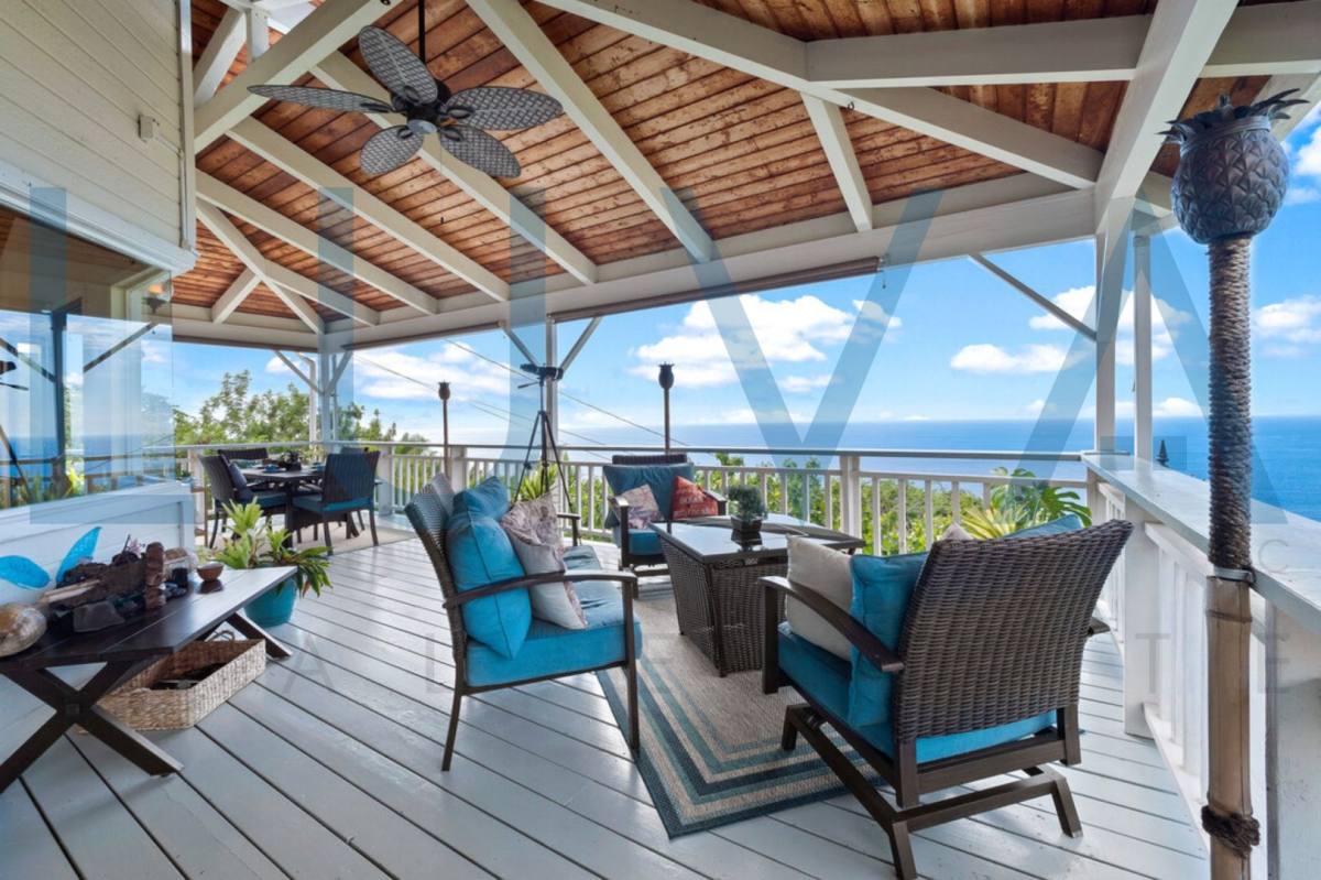 House for rent at 87-3188 Huna Kai Rd, Captain Cook, HI 96704