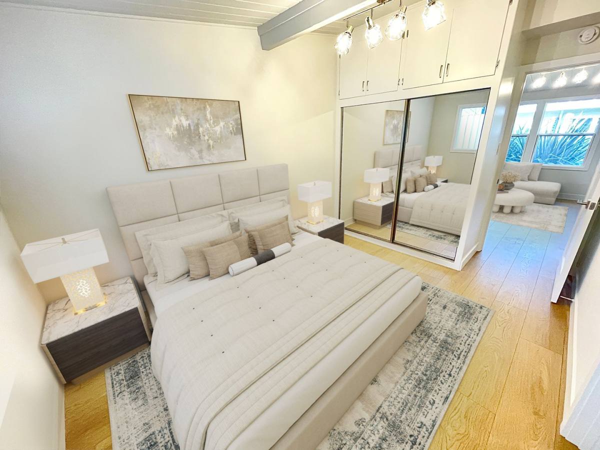 Apartment for rent at 1437 9th St, Santa Monica, CA 90401
