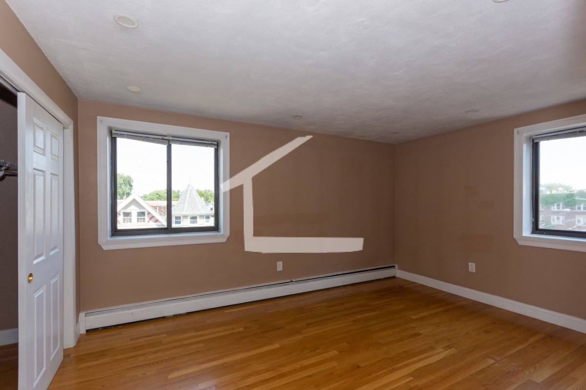 Apartment for rent at 13 Wadsworth St #2, Allston, MA 02134