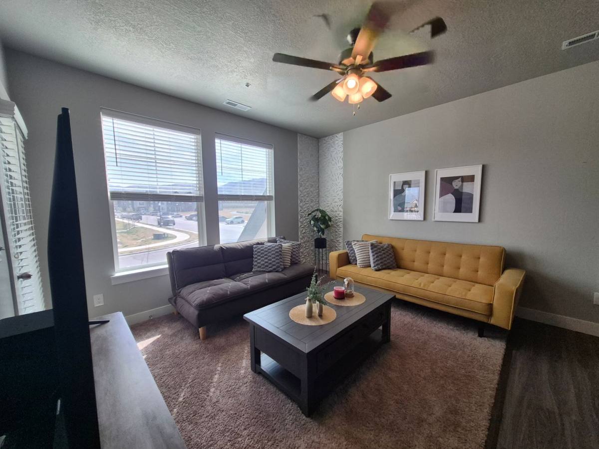 Condo for rent at 4683 W Sylvie Court, Herriman, UT 84096