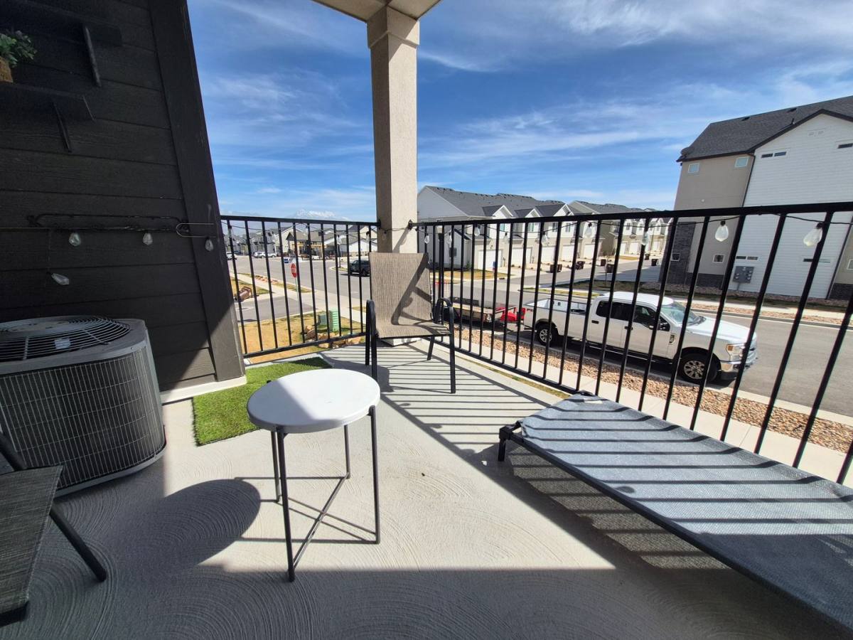 Condo for rent at 4683 W Sylvie Court, Herriman, UT 84096
