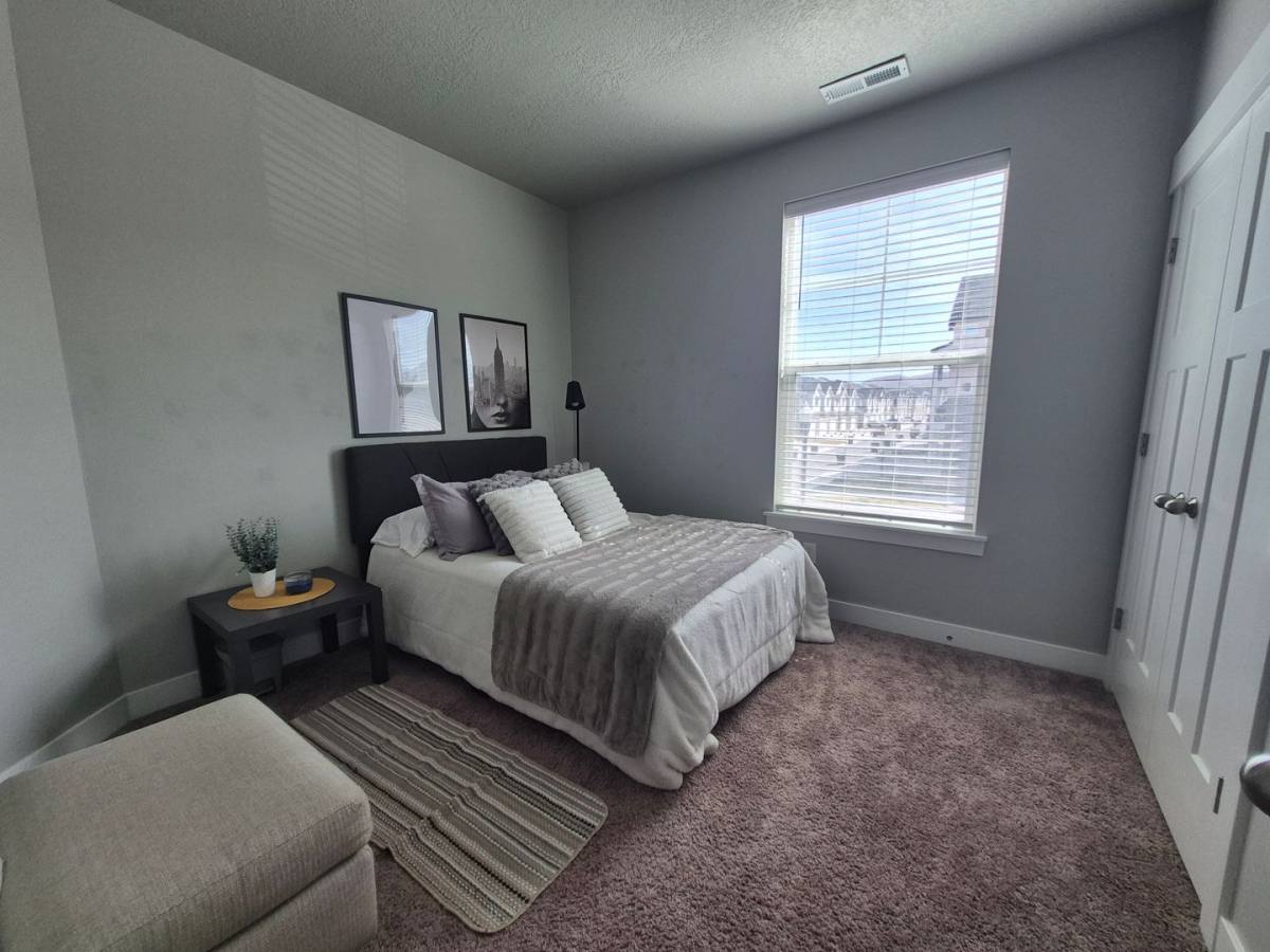 Condo for rent at 4683 W Sylvie Court, Herriman, UT 84096