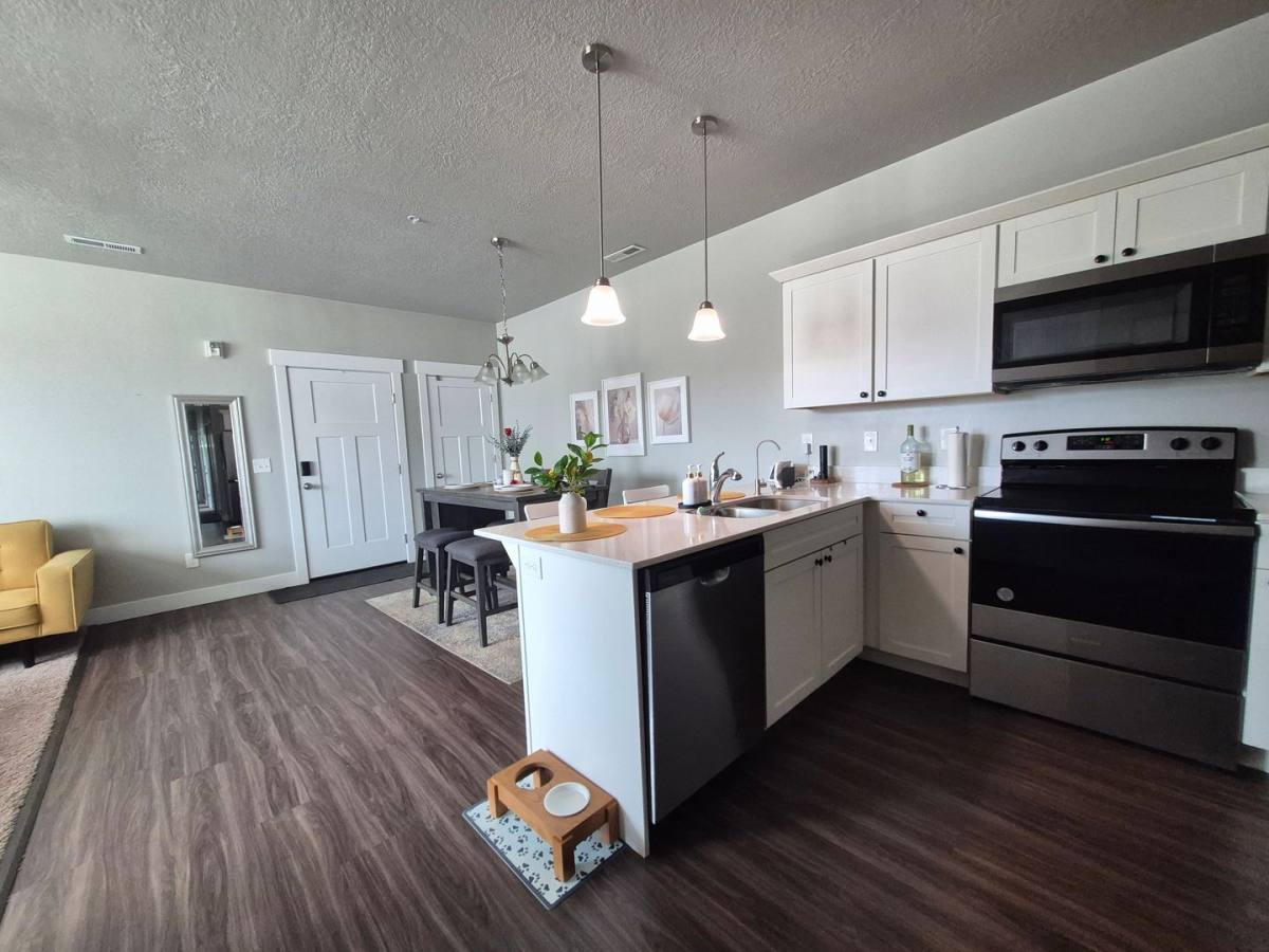 Condo for rent at 4683 W Sylvie Court, Herriman, UT 84096