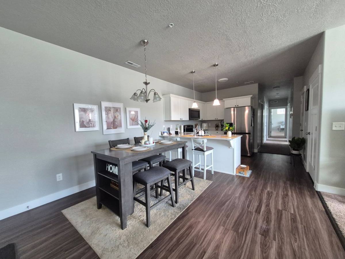 Condo for rent at 4683 W Sylvie Court, Herriman, UT 84096