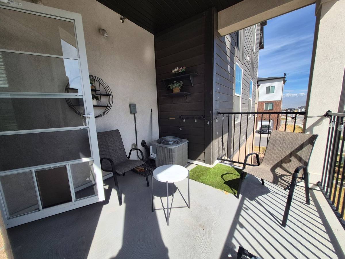 Condo for rent at 4683 W Sylvie Court, Herriman, UT 84096