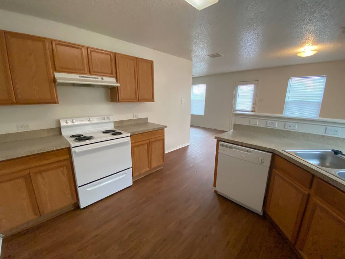 House for rent at 5008 Waterford Dr, Fort Worth, TX 76179