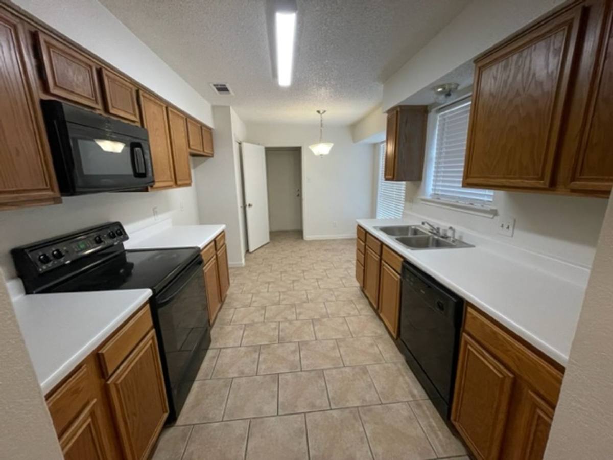 House for rent at 5800 Stone Meadow Lane, Fort Worth, TX 76179