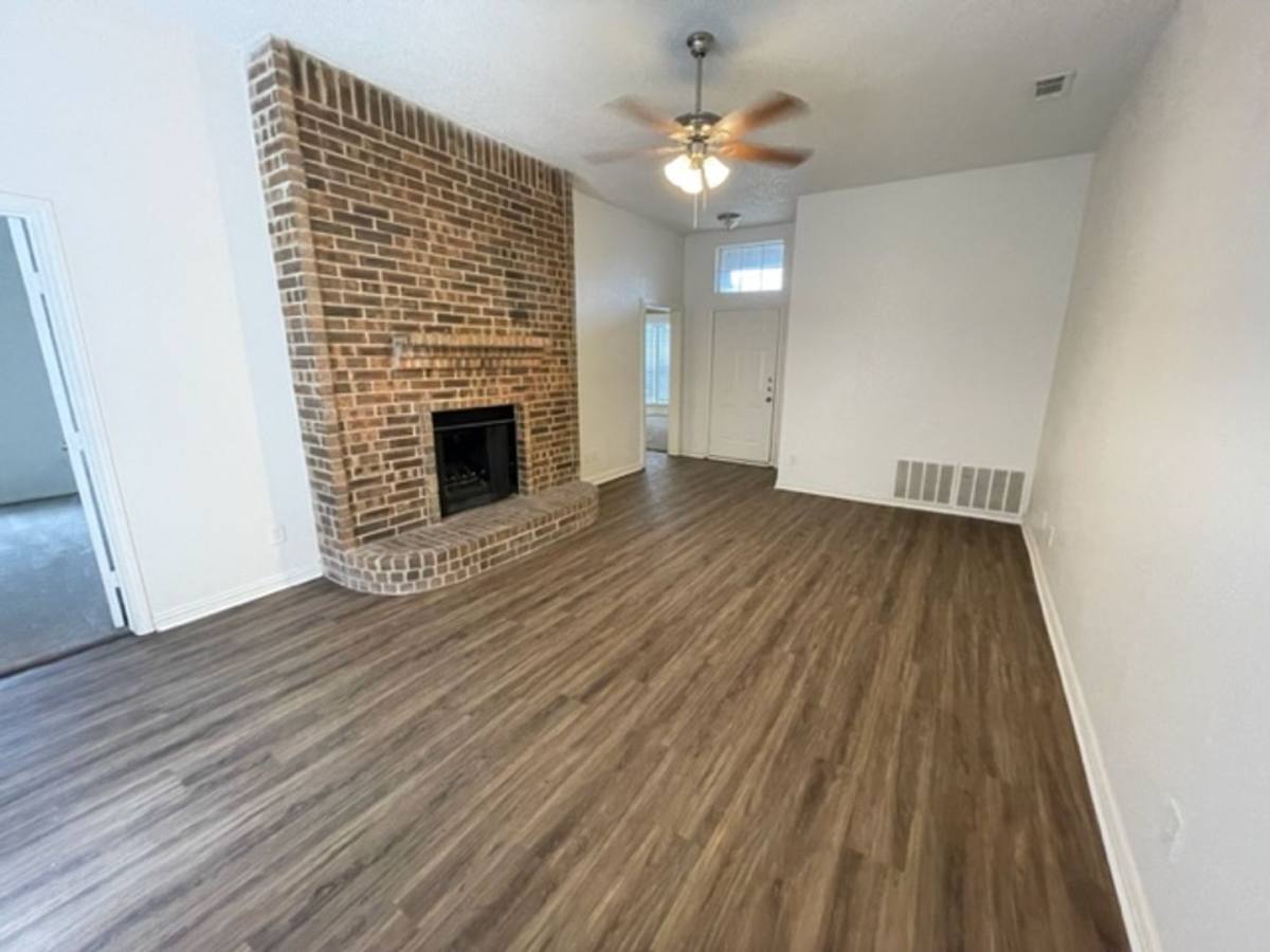 House for rent at 5800 Stone Meadow Lane, Fort Worth, TX 76179
