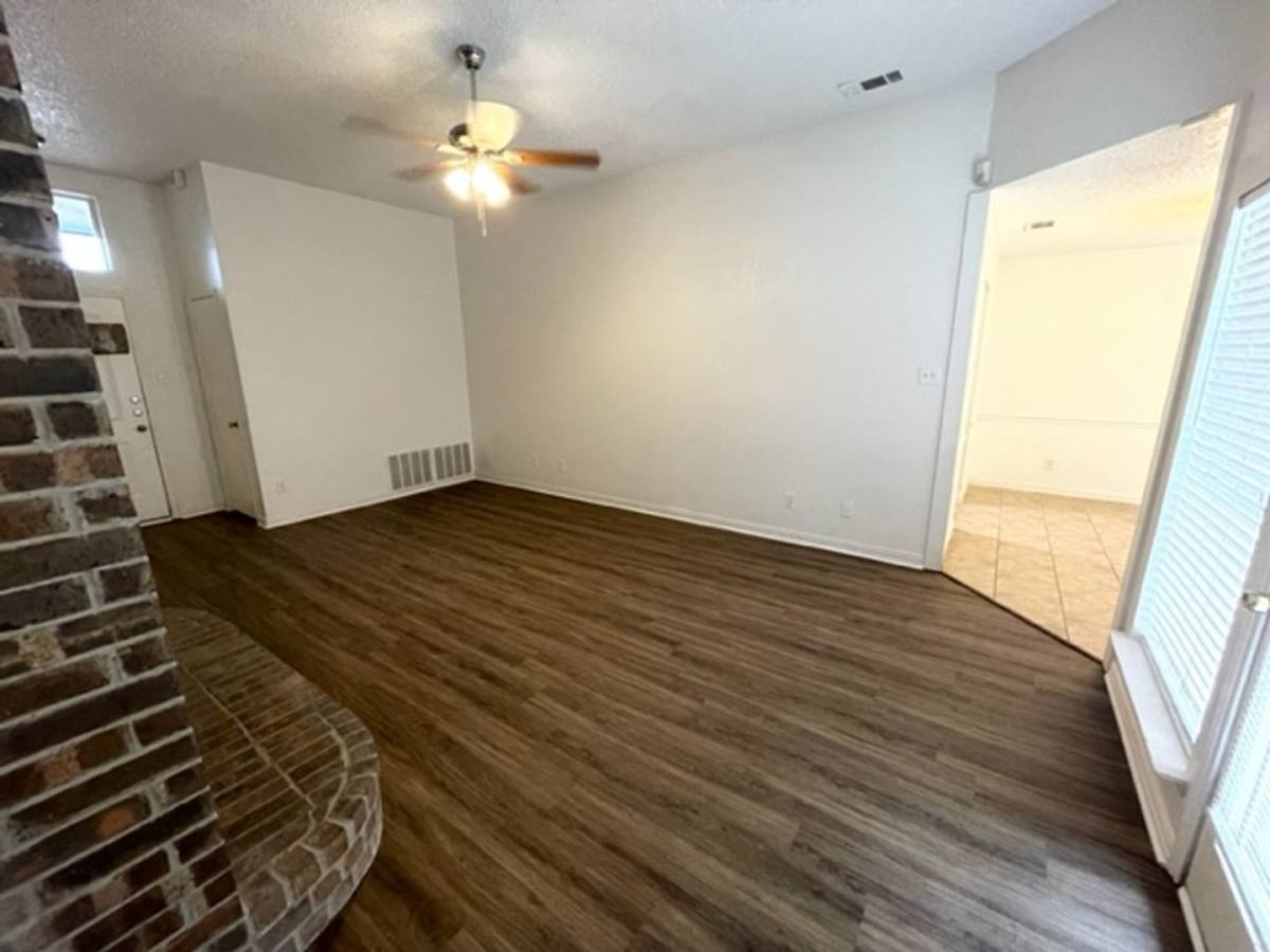 House for rent at 5800 Stone Meadow Lane, Fort Worth, TX 76179