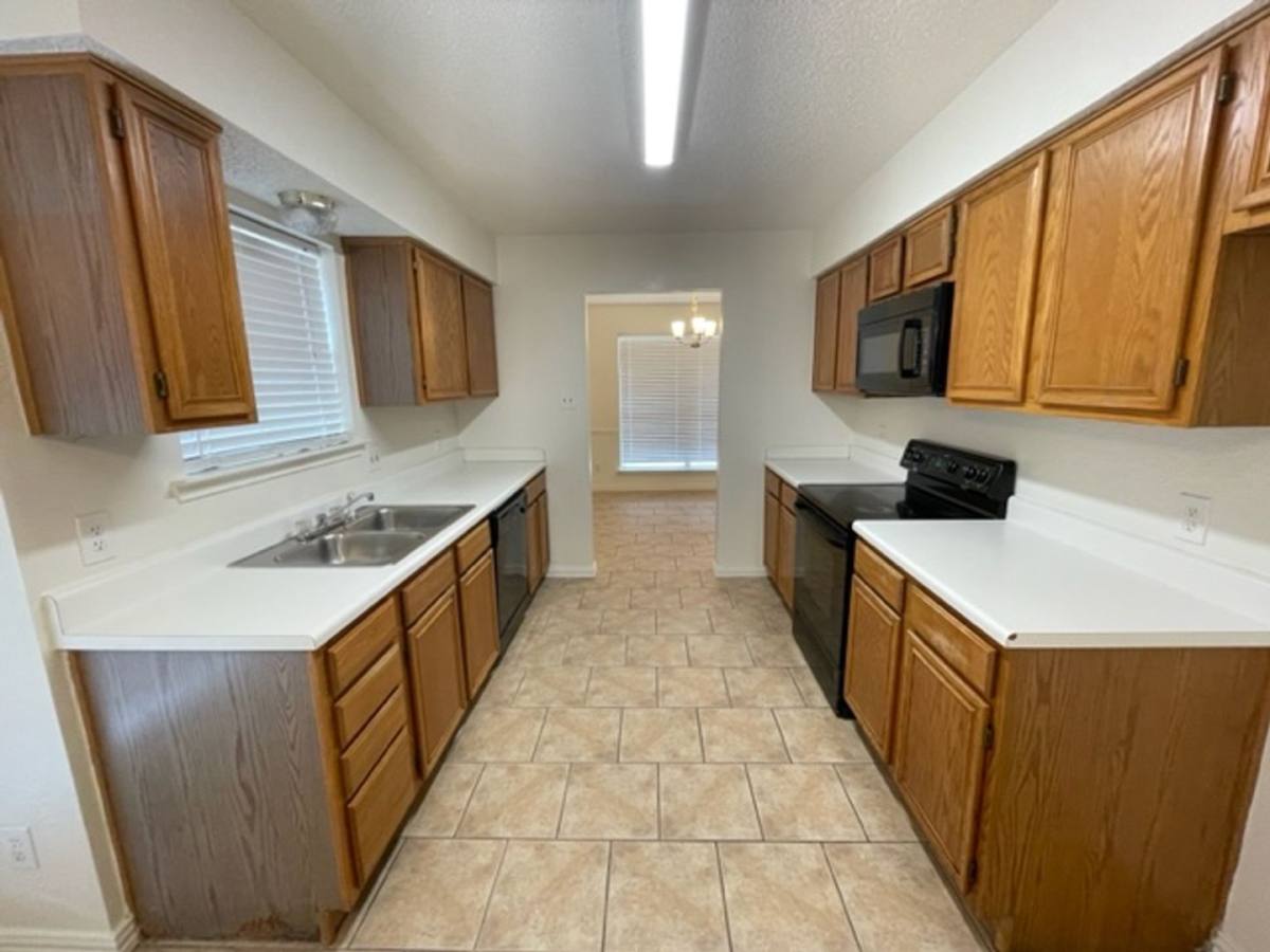 House for rent at 5800 Stone Meadow Lane, Fort Worth, TX 76179