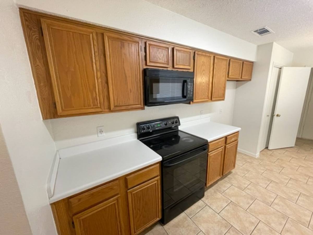 House for rent at 5800 Stone Meadow Lane, Fort Worth, TX 76179