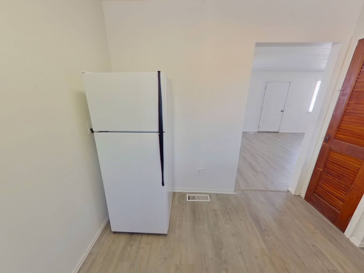 House for rent at 222 E 14th St N, Wichita, KS 67214