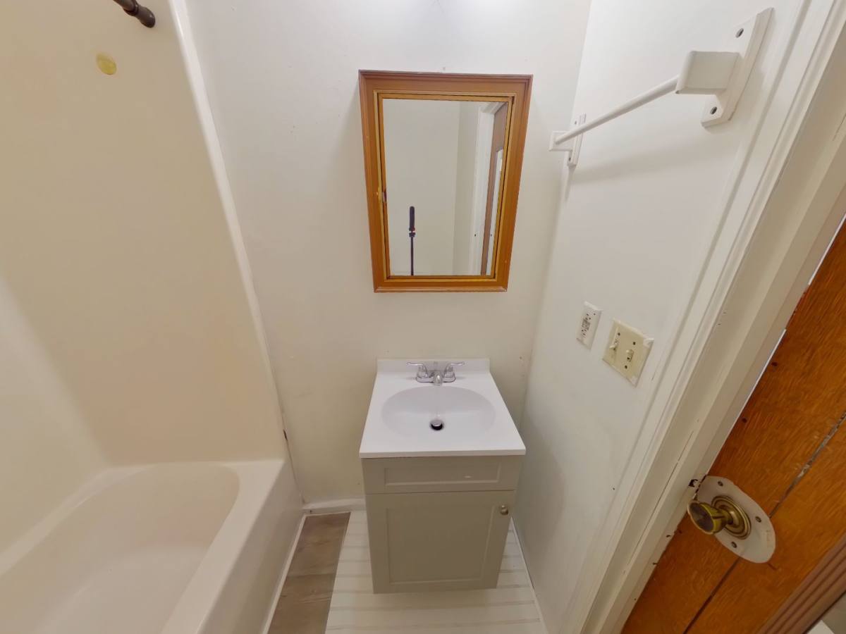 House for rent at 222 E 14th St N, Wichita, KS 67214