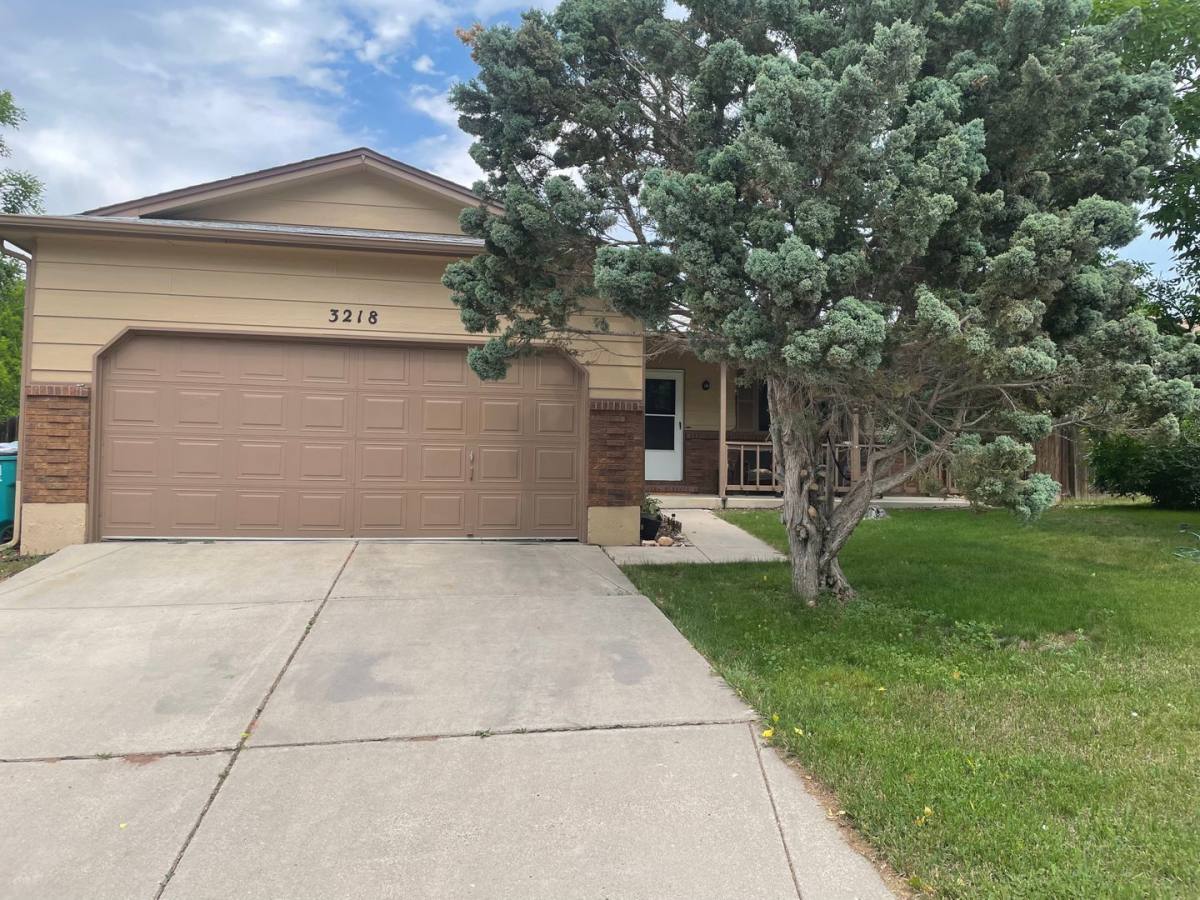 House for rent at 3218 Boone St, Fort Collins, CO 80526