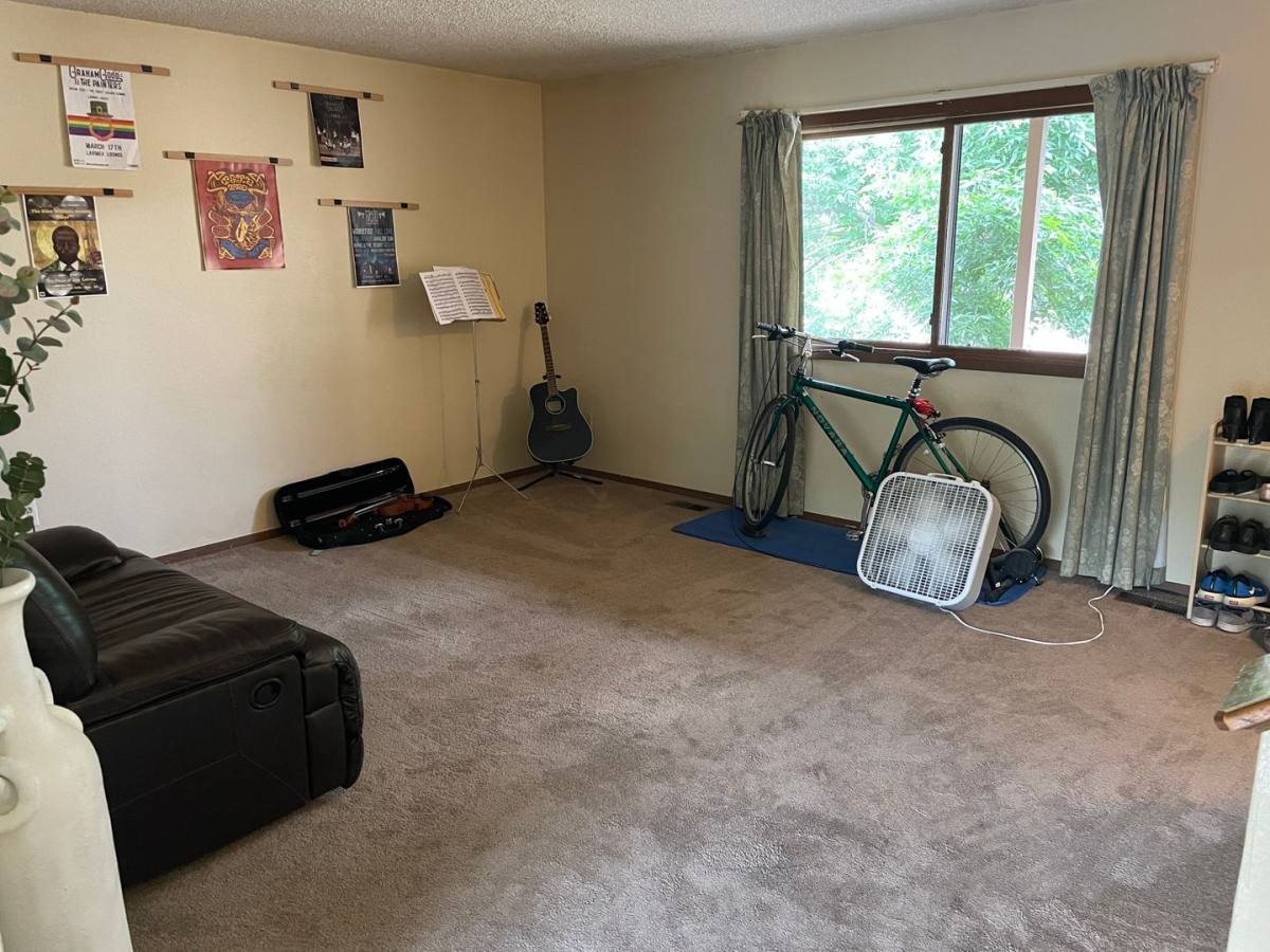 House for rent at 3218 Boone St, Fort Collins, CO 80526