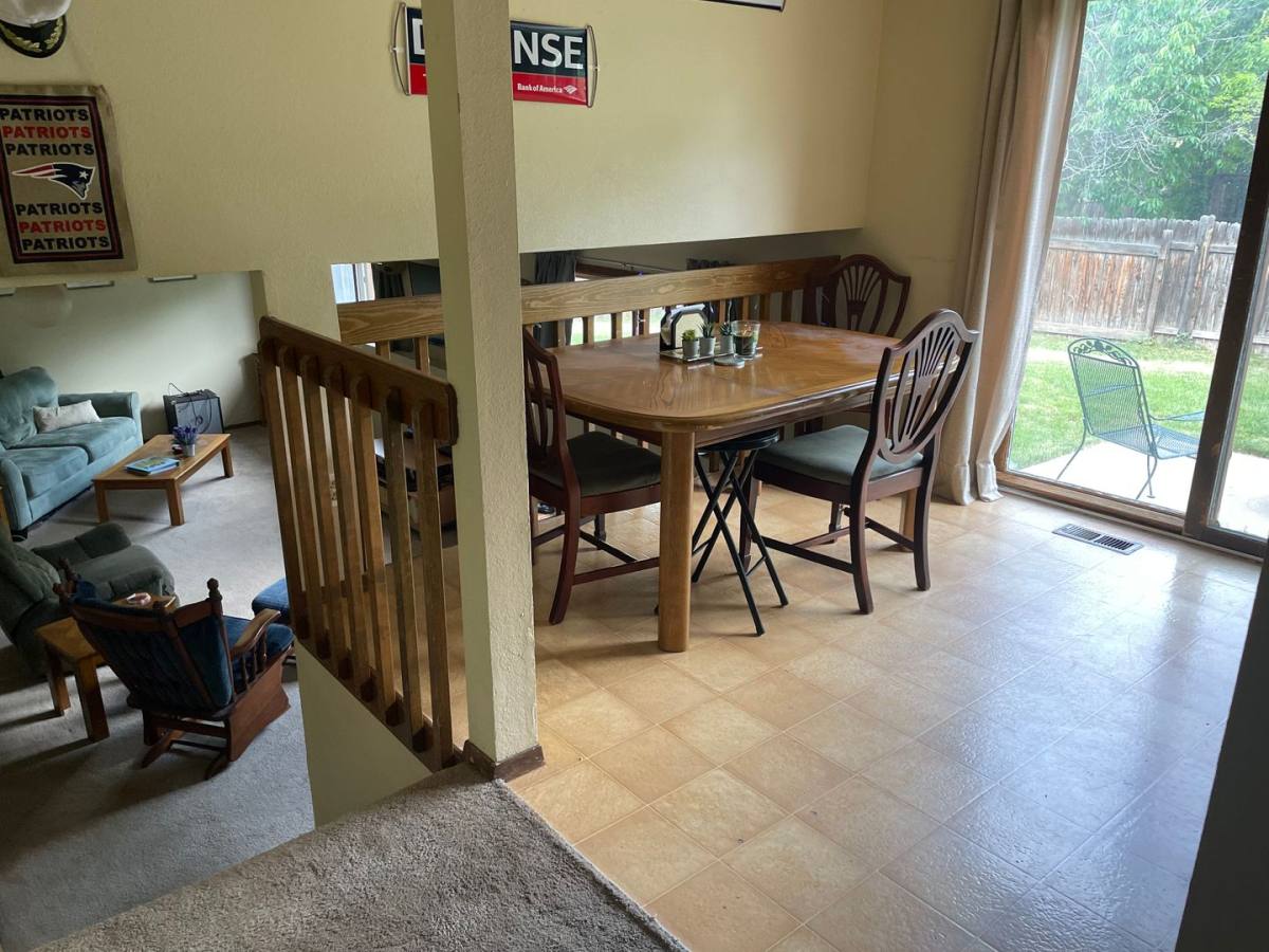 House for rent at 3218 Boone St, Fort Collins, CO 80526
