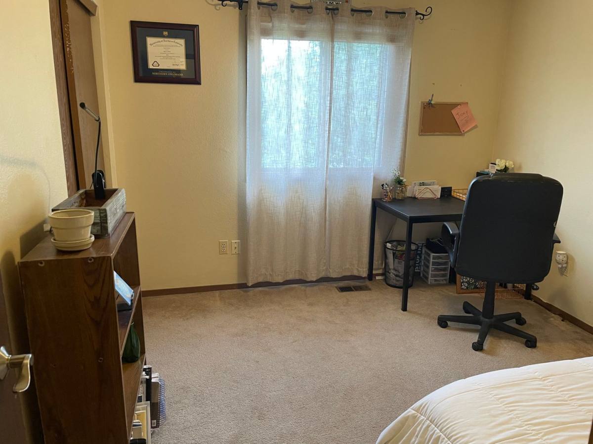 House for rent at 3218 Boone St, Fort Collins, CO 80526