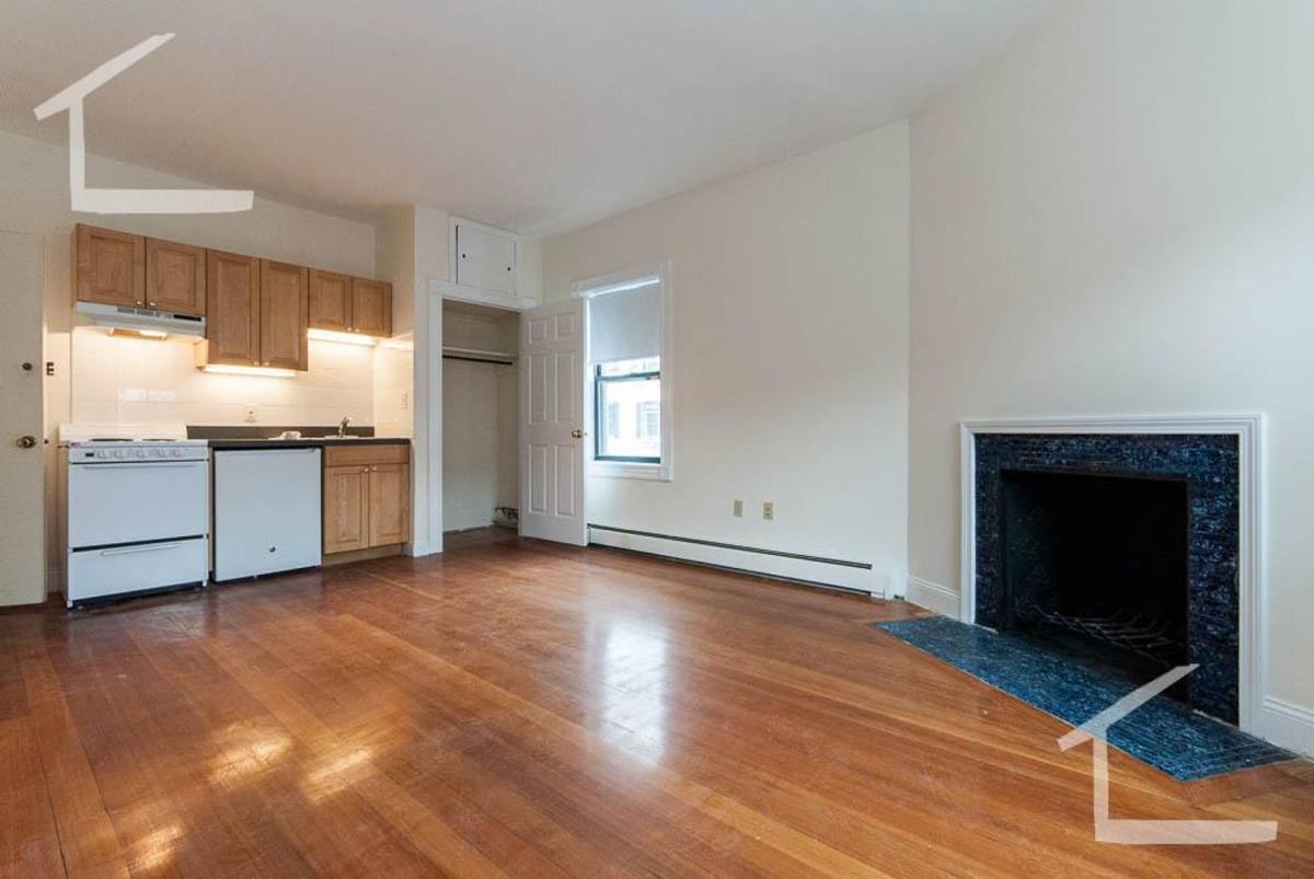 Apartment for rent at 11 Keswick #16, Boston, MA 02215