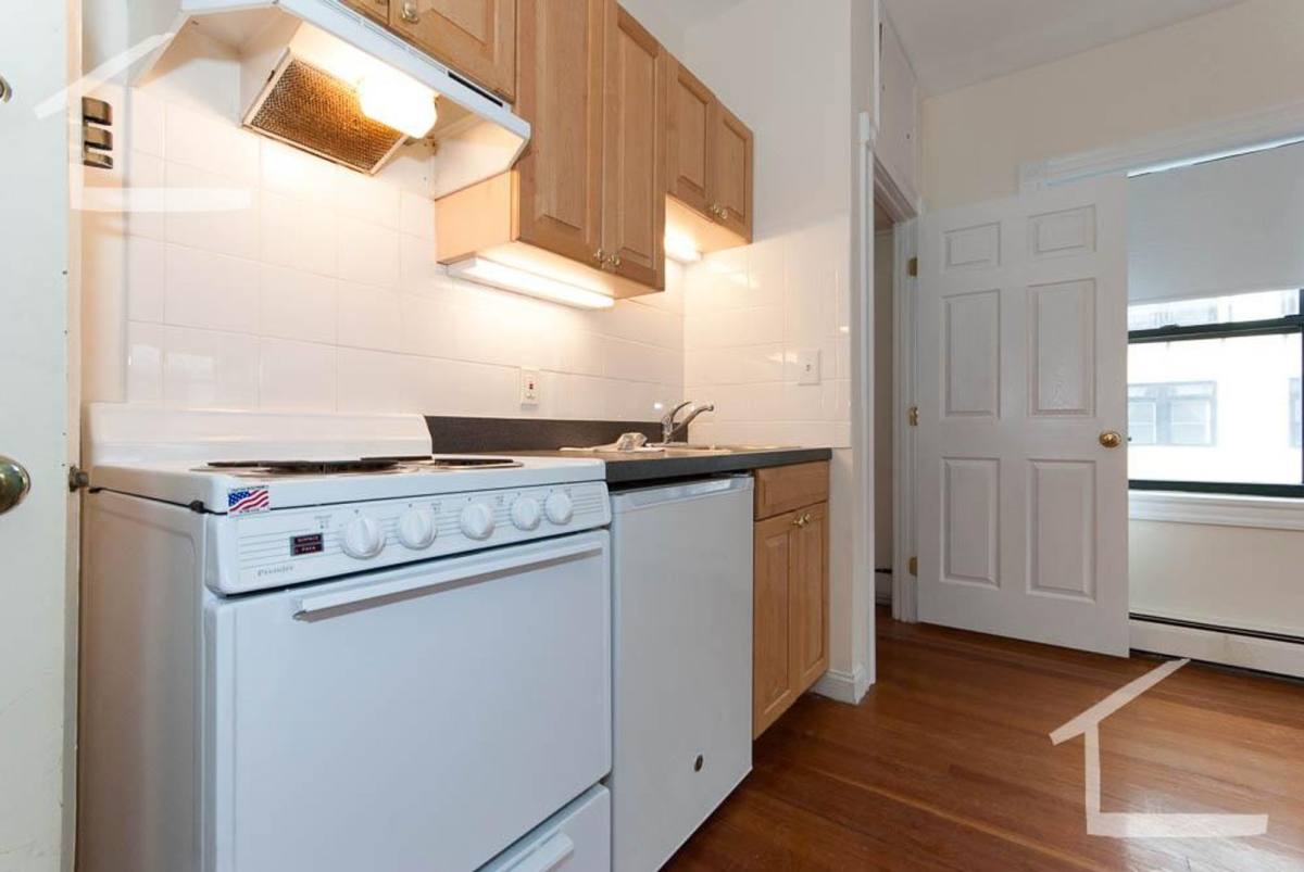 Apartment for rent at 11 Keswick #16, Boston, MA 02215