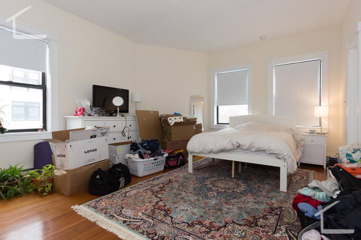 Apartment for rent at 11 Keswick #16, Boston, MA 02215
