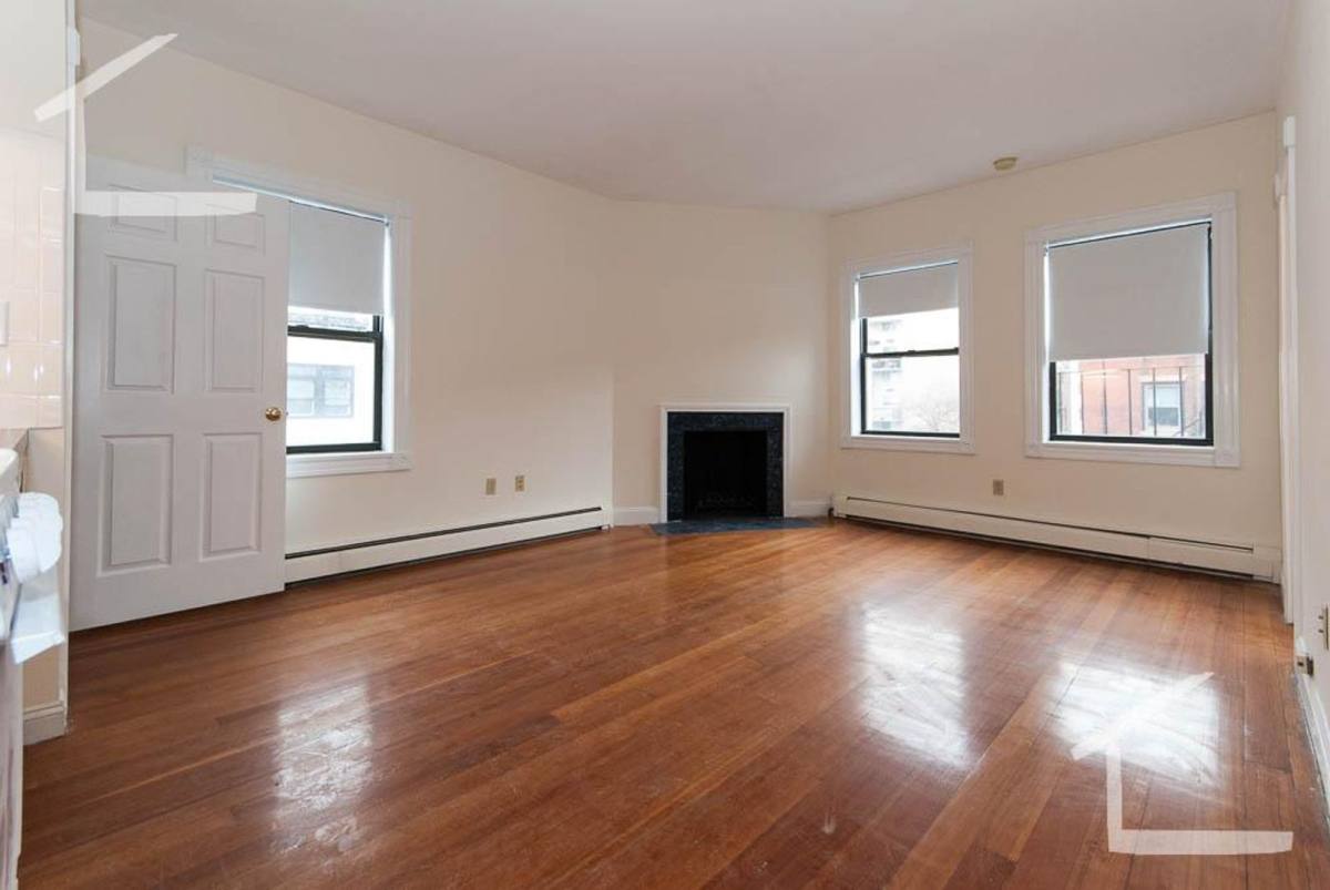 Apartment for rent at 11 Keswick #16, Boston, MA 02215