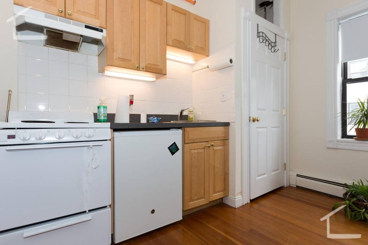 Apartment for rent at 11 Keswick #16, Boston, MA 02215