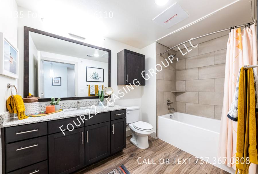 Apartment for rent at 135 Foremost Dr, Austin, TX 78745