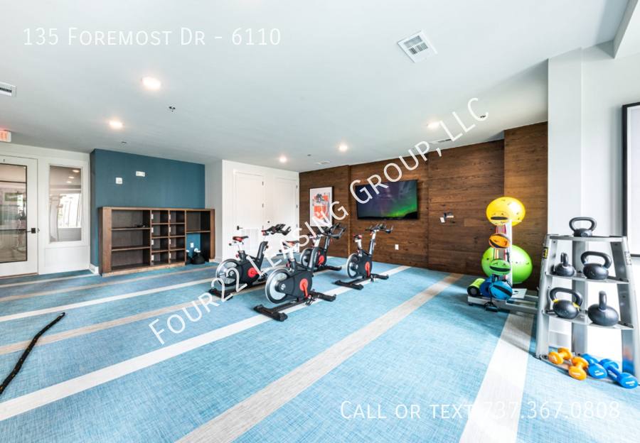 Apartment for rent at 135 Foremost Dr, Austin, TX 78745