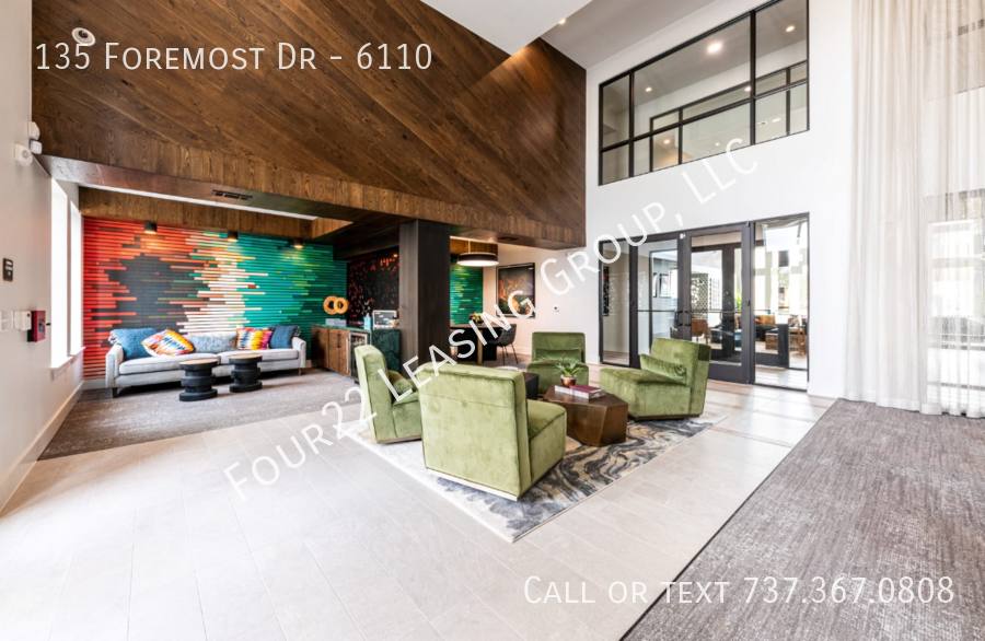 Apartment for rent at 135 Foremost Dr, Austin, TX 78745