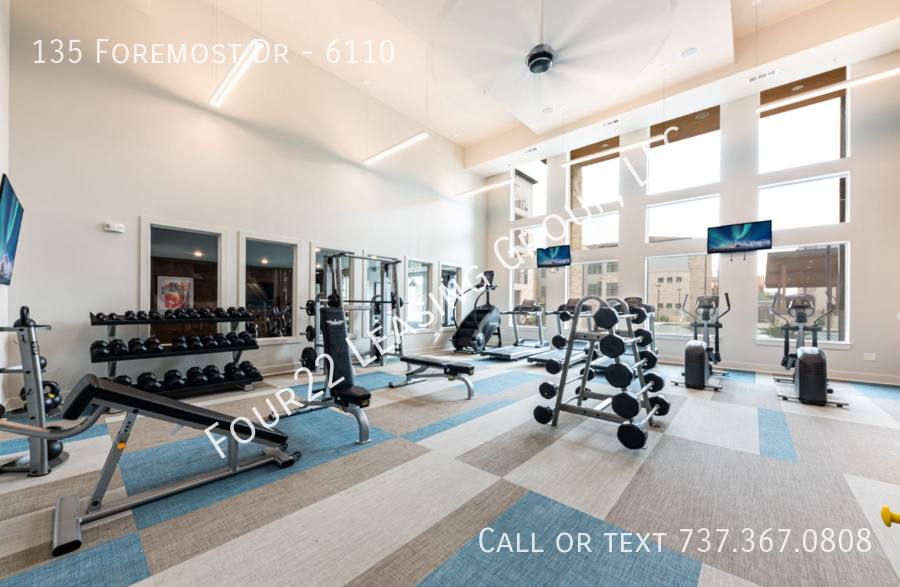 Apartment for rent at 135 Foremost Dr, Austin, TX 78745