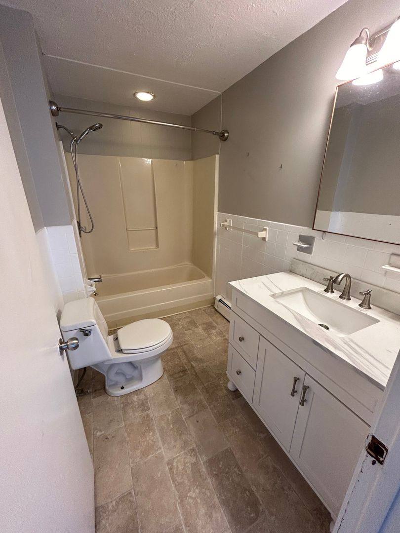House for rent at 48 Port Norfolk St #1B, Dorchester, MA 02122