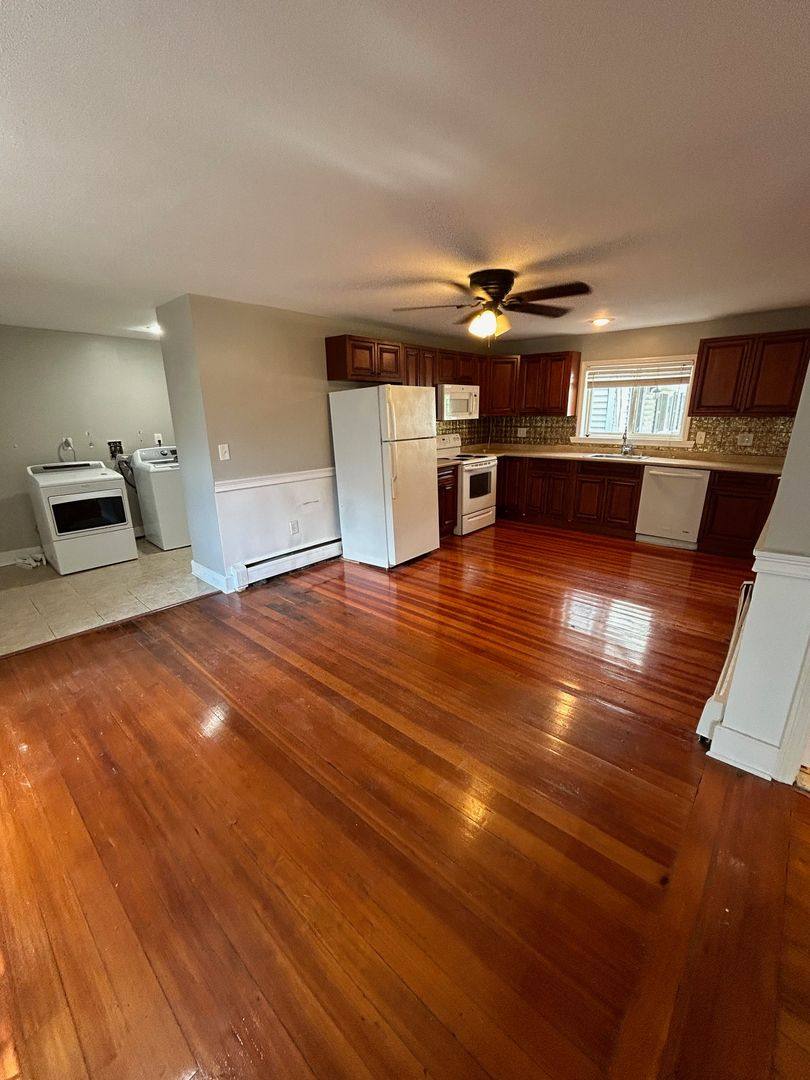 House for rent at 48 Port Norfolk St #1B, Dorchester, MA 02122