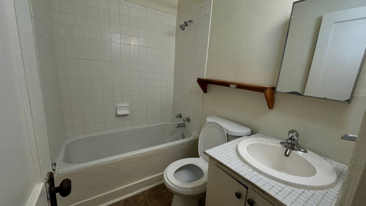 Apartment for rent at 135-141 Yale 2135-2139 Silver, Albuquerque, NM 87106