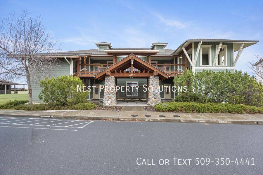 Apartment for rent at 6432 Melby Way NE, Moses Lake, WA 98837