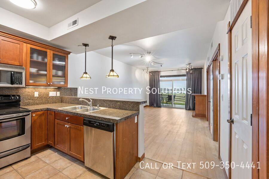 Apartment for rent at 6432 Melby Way NE, Moses Lake, WA 98837