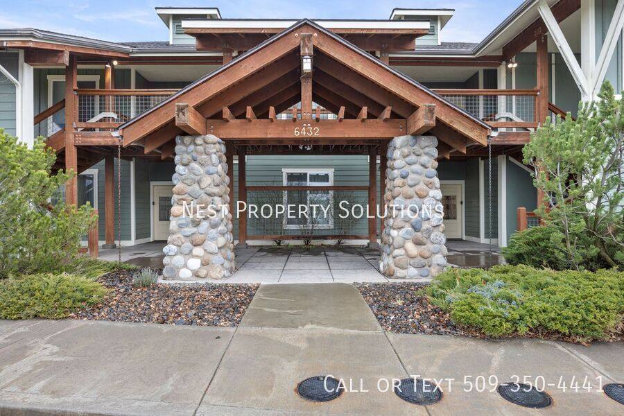 Apartment for rent at 6432 Melby Way NE, Moses Lake, WA 98837