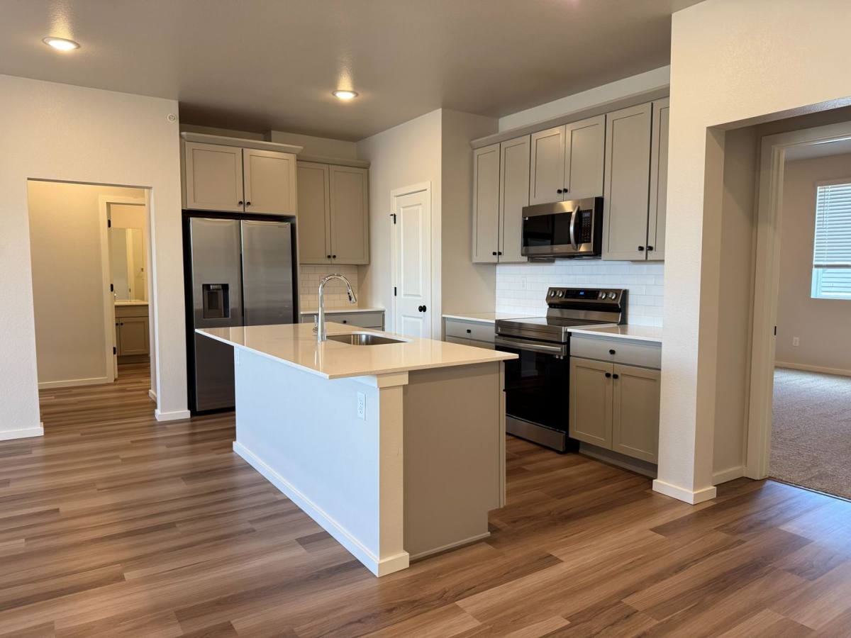 House for rent at 2110 Setting Sun Dr, Windsor, CO 80550