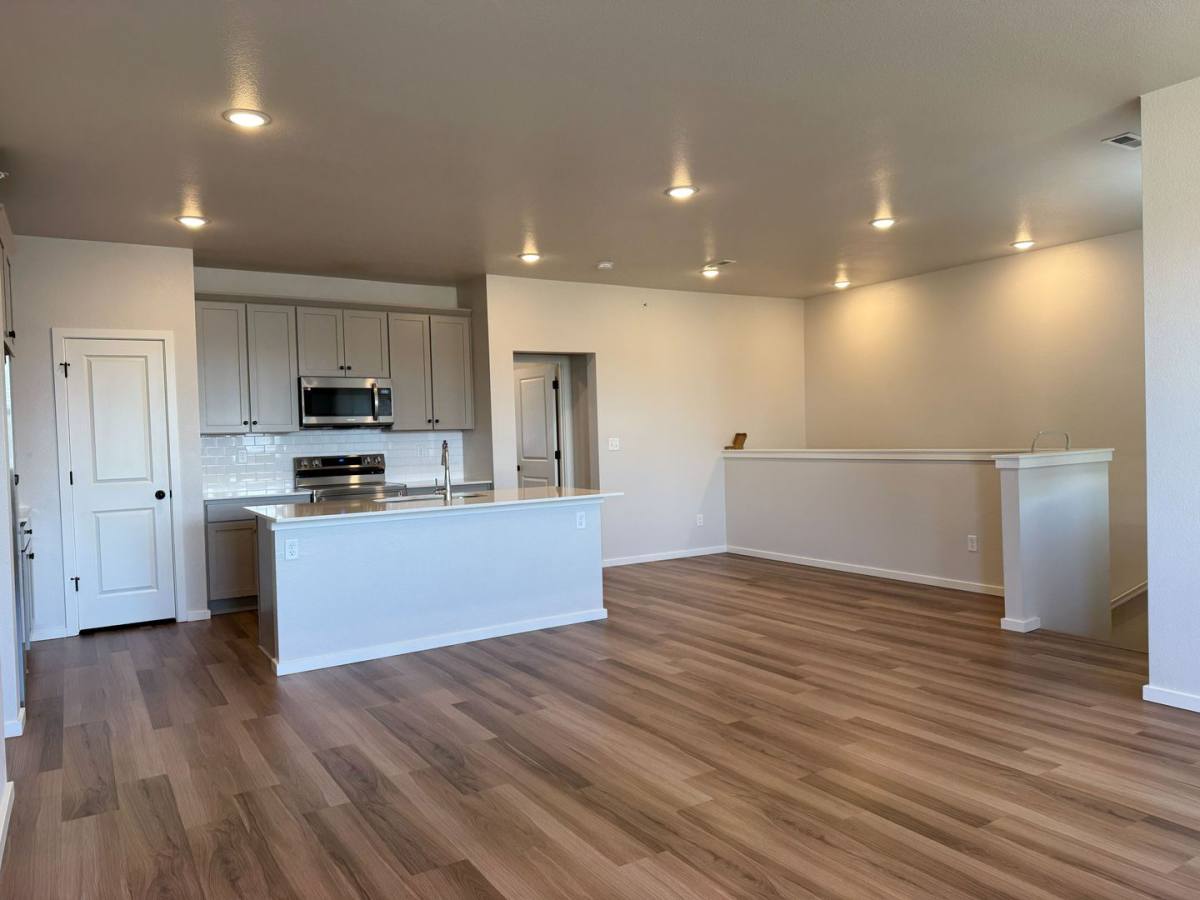 House for rent at 2110 Setting Sun Dr, Windsor, CO 80550