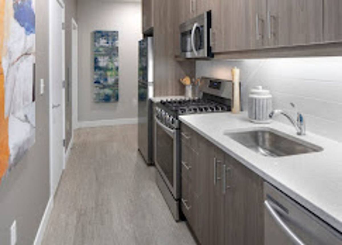 Apartment for rent at 2925 SE Division St, Portland, OR 97202